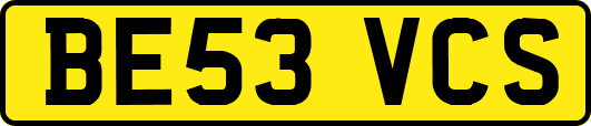 BE53VCS