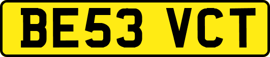 BE53VCT