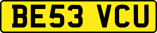 BE53VCU