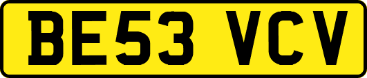 BE53VCV