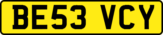 BE53VCY