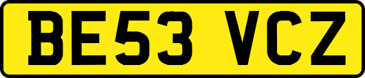 BE53VCZ