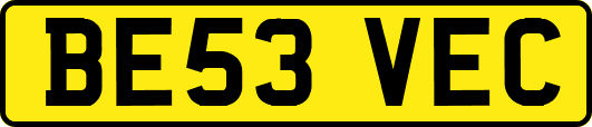 BE53VEC