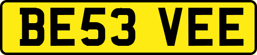 BE53VEE