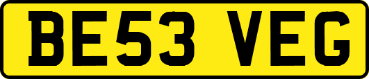 BE53VEG