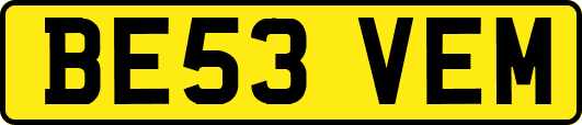 BE53VEM