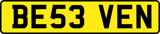 BE53VEN