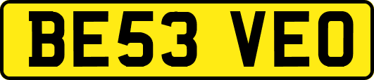 BE53VEO
