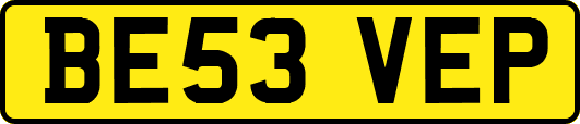BE53VEP