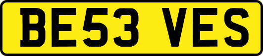 BE53VES