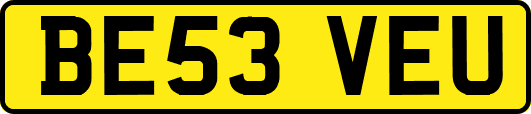 BE53VEU