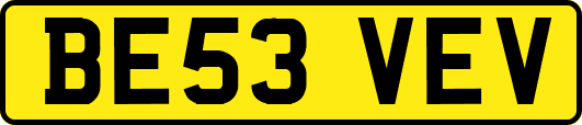 BE53VEV