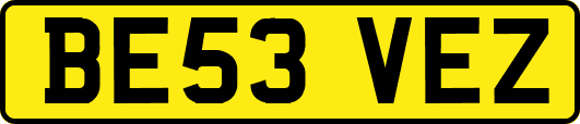 BE53VEZ