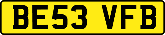 BE53VFB