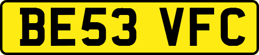 BE53VFC
