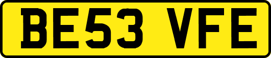 BE53VFE