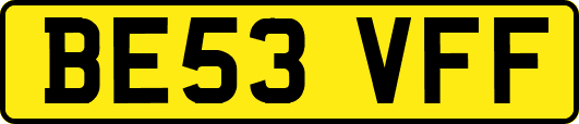 BE53VFF