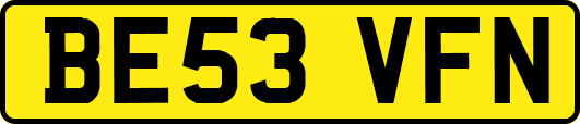 BE53VFN