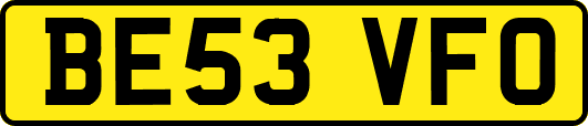 BE53VFO