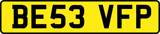 BE53VFP
