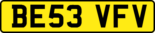 BE53VFV