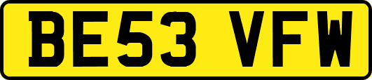 BE53VFW