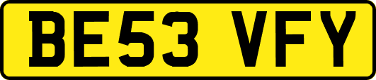 BE53VFY