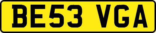 BE53VGA