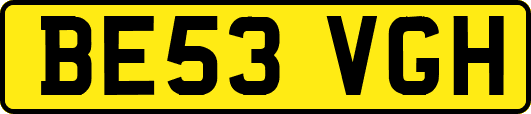 BE53VGH
