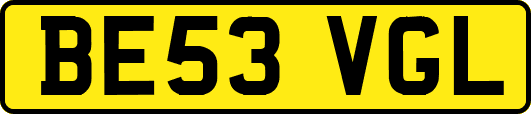 BE53VGL