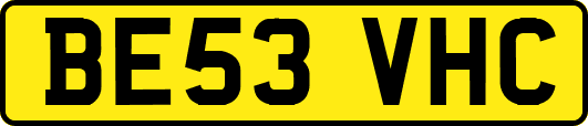 BE53VHC