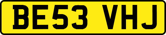 BE53VHJ