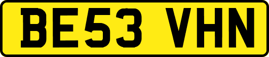 BE53VHN