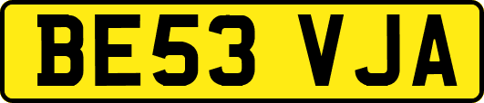 BE53VJA