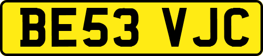 BE53VJC