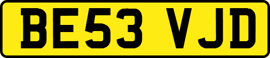 BE53VJD
