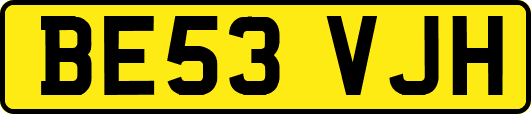 BE53VJH