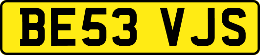 BE53VJS