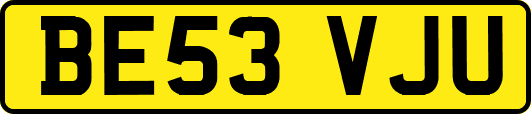 BE53VJU