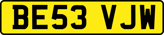 BE53VJW