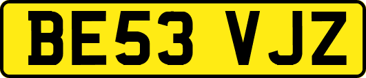 BE53VJZ