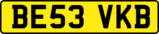 BE53VKB