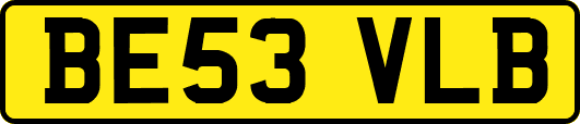 BE53VLB