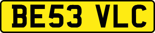 BE53VLC