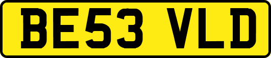 BE53VLD