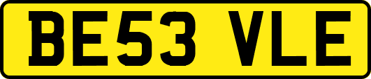 BE53VLE