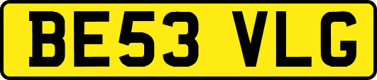 BE53VLG
