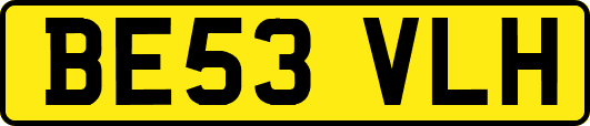 BE53VLH