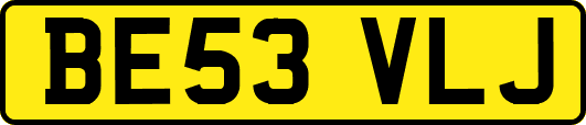 BE53VLJ