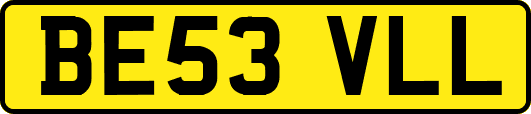 BE53VLL